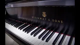 James Harrell Live Piano Recording