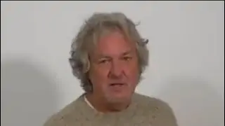 YTP - James May Makes Cheese out of a Grated Sandwich