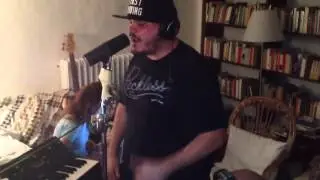 Motel Connection New album work in progress