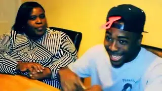 Does Romell Henry's Mom Spit or Swallow?