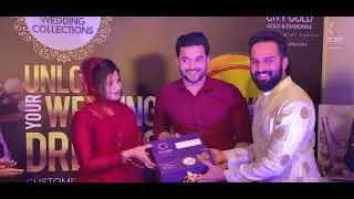 Celebrating Everlasting Moments With City Gold | KasaragodJewellary shopping