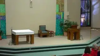Daily Mass 01/21/2026 | Saint Elizabeth Ann Seton | Springfield, Missouri