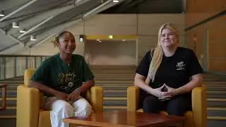 CGEN TV - Episode 10 - Meet The First National Dance Ensemble