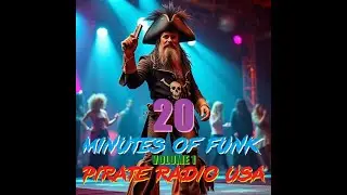 20 MINUTES OF FUNK VOLUME 1
