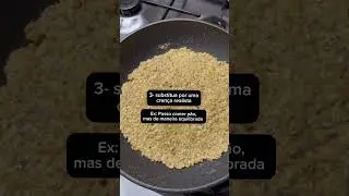 SENTE CULPA AO COMER? Veja essa dica pr&aacute;tica!