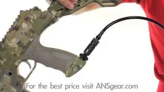 Ninja Remote Straight W/  PTC (Push To Connect) - Review