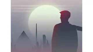 Mental Minority - Dystopia Now (Instrumental)