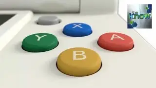 Nintendo анонсирует новые модели 3DS &mdash; The Know