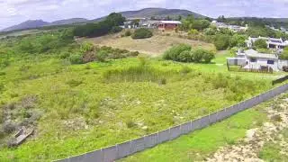 3997 March (Albertinia) - Rare 4738 m&sup2; Stand with Spectacular Possibilities