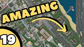 Map Reviews 19 | Intersection Controller