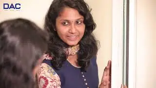 ஒடச்சி வச்சு சில நாட்களே ஆனா புத்தம் புதிய #DACDevelopers Home Experience Centre in Chennai