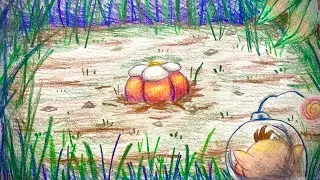 Pikmin Origins Sneak Peek