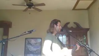 Give Me Love Cover - Kieran Adams
