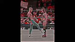 Don't Think Yourself Too Smart 😈 #wwe #romanreigns #orangecassidy #brittbaker #wweshorts #shorts