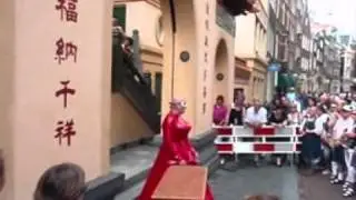 Hartjesdagen Opera.