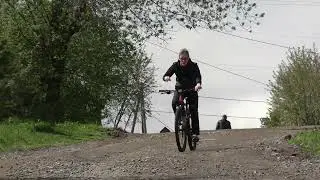 Велосипед 29