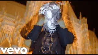 $UICIDEBOY$ Ft. GHOSTEMANE - Murderous Genocide (Music Video)