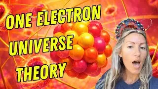 The One Electron Universe Theory, Sound, & Plasma