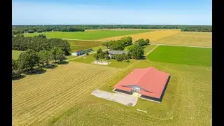 Welcome to Hazel Farm- 208 Acre Opportunity | 27135 Lillian Street, Hebron, MD