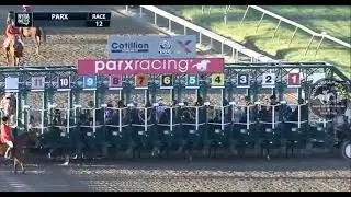 Taiba. Pennsylvania Derby (Gr1) 2022