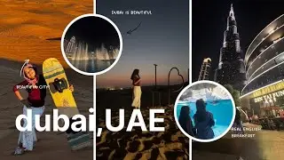 dubai diaries,cafe hopping,burj khalifa,Desert Safari,sunset,dubai food