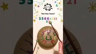 STAR WARS - Tamb&uacute; Tutorial