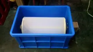 Extractor de Resina en Seco
