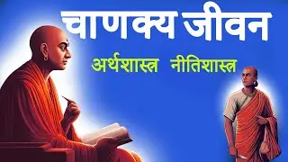 चाणक्य और राजनीतिक विज्ञान l Chanakya and Political Science A Deep Analysis l #chankyaniti #video