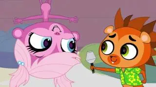 Littlest Pet Shop Hub Season 1 Ep 7 HD