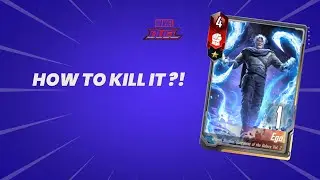 Ego the Real Disaster (Marvel Duel #2)