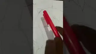 Anya drawing part 1 #funland