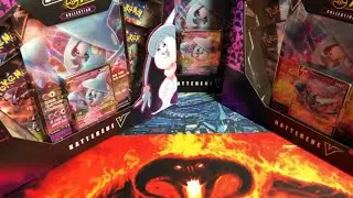 Pokemon *Charizard Hunt* Champion Path Restock !!