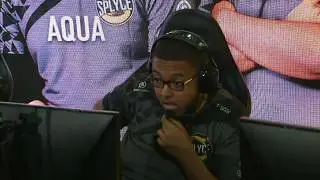 100 Thieves and EUnited battle it out for the top spot in division B! - BO4 Pro league preview