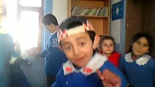 halaya devam...