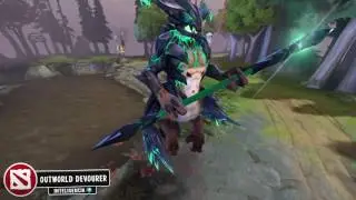 Outworld Devourer - Astral Imprisonment