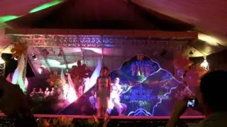 Mindanao Dance Artist Academy (contemporary dance)