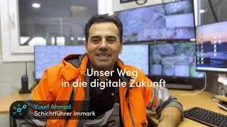 iDIP im Einsatz bei Immark