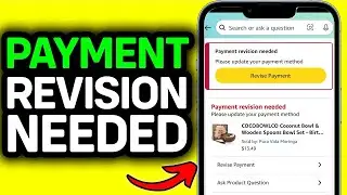 ТРЕБУЕТСЯ ИЗМЕНЕНИЕ ОПЛАТЫ. ОБНОВИТЕ СПОСОБ ОПЛАТЫ. РЕШЕНИЕ ПРОБЛЕМЫ С AMAZON.