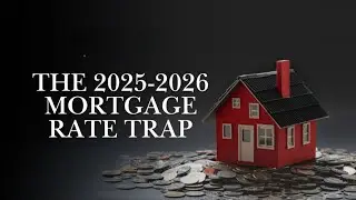 Mortgage Rates Are Being Manipulated (Homebuyers Beware)