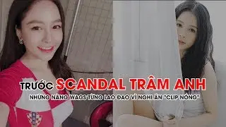 Trước Scandal Tr&acirc;m Anh, những n&agrave;ng WAGs n&agrave;o từng lao đao v&igrave; nghi &aacute;n 