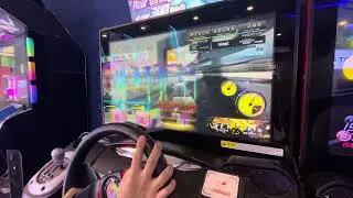 (WMMT6RR) 4 way OGB bingo challenge part 96