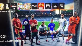LIVE FC24 IS HERE WHO WILL BE TOP!!!