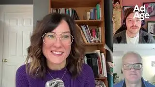 Decoding 2026 hype vs. reality for marketers, with E.J. Schultz and Adrianne Pasquarelli