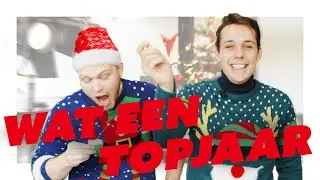 Wat een topjaar! - Achter de Schermen #13