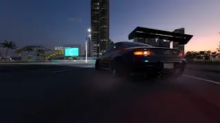 Nissan Silvia S15 Mona Lisa drift build | Forza Horizon 3