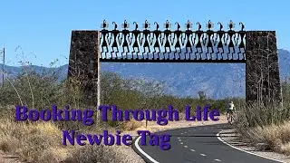 Newbietag #newbie #newbietag #booktube