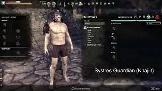 PTS 8.0.0 - High Isle (Cosmetics)
