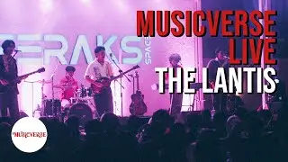 The Lantis at Musicverse Live (2025)
