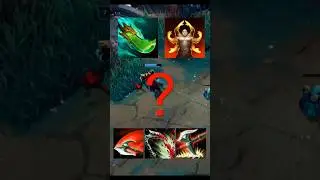 How Does BASIC ABILITY HASTE Work? #leagueoflegends #fyp #shorts #spearofshojin