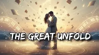 The Great Unfold (Our Love) &ndash; Cinematic Pop Ballad | Emotional Romantic Story